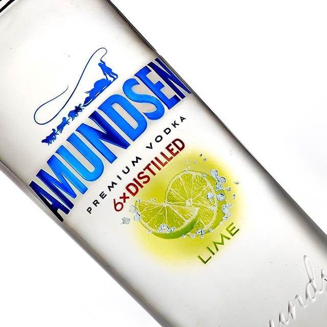 Amundsen vodka