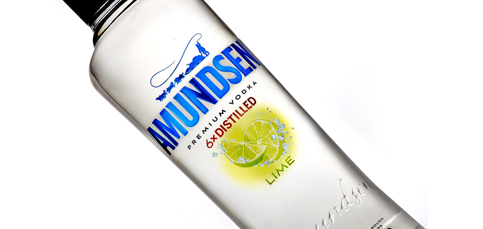 Amundsen vodka