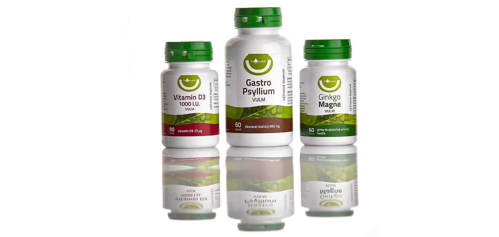 Gastro psyllium vulm