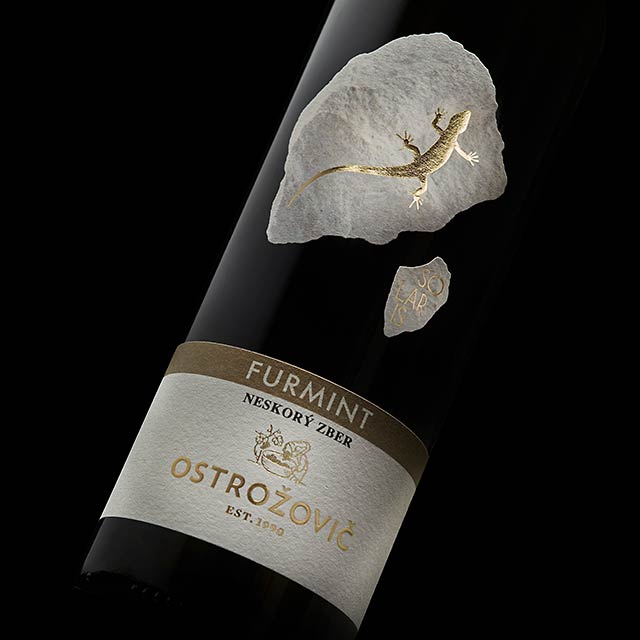 Ostrozovic furmint