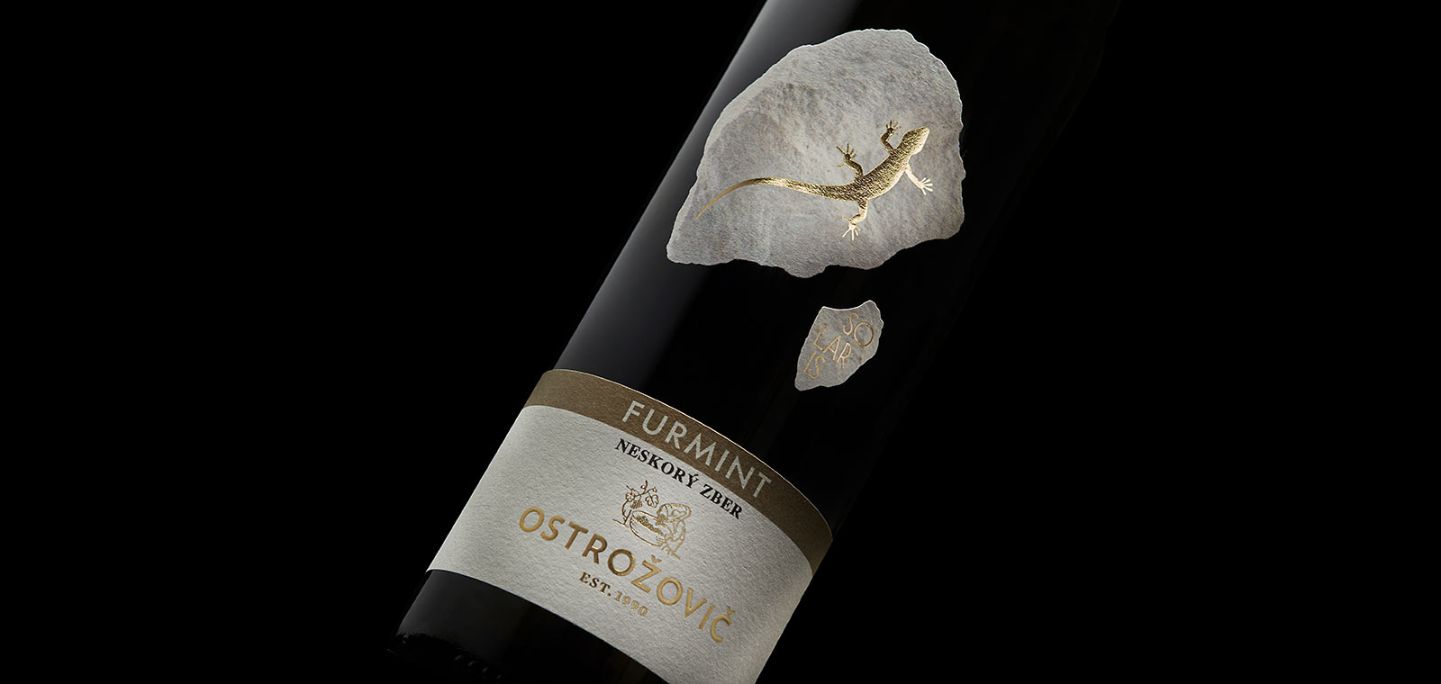 Ostrozovic furmint