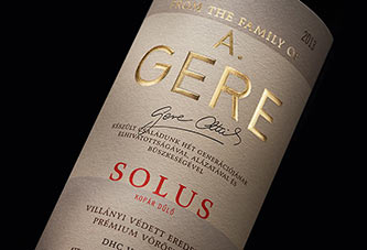 Gere Solus