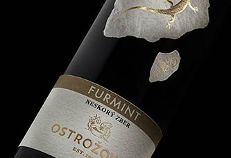 Ostrozovic furmint