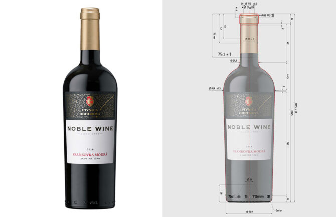 Noble wine