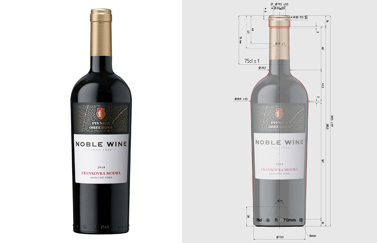 Noble wine